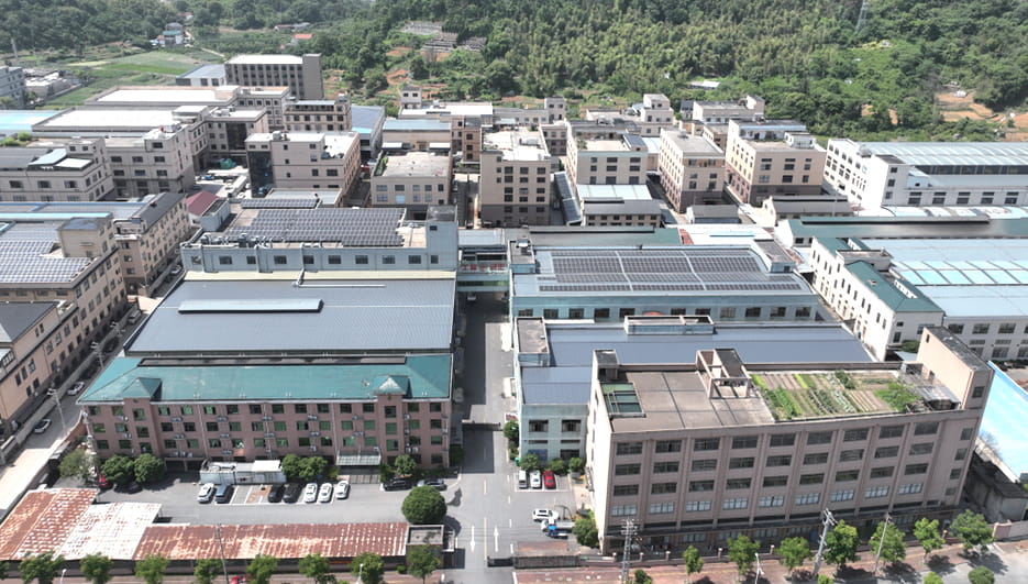 Mola Co. de Zhejiang Zongheng, Ltd.