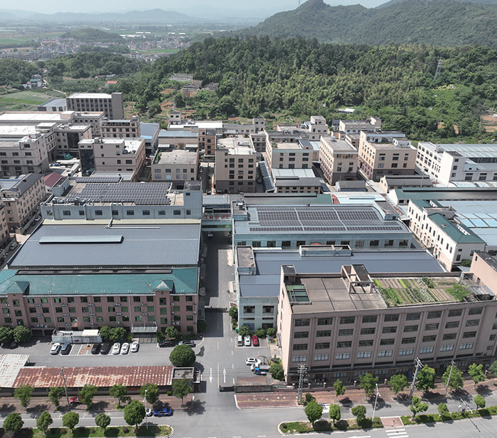 Mola Co. de Zhejiang Zongheng, Ltd.